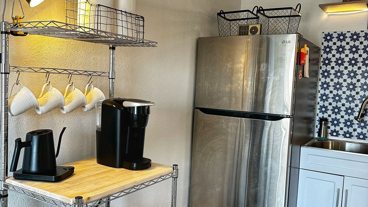 Photo of Kitchen in Bell County