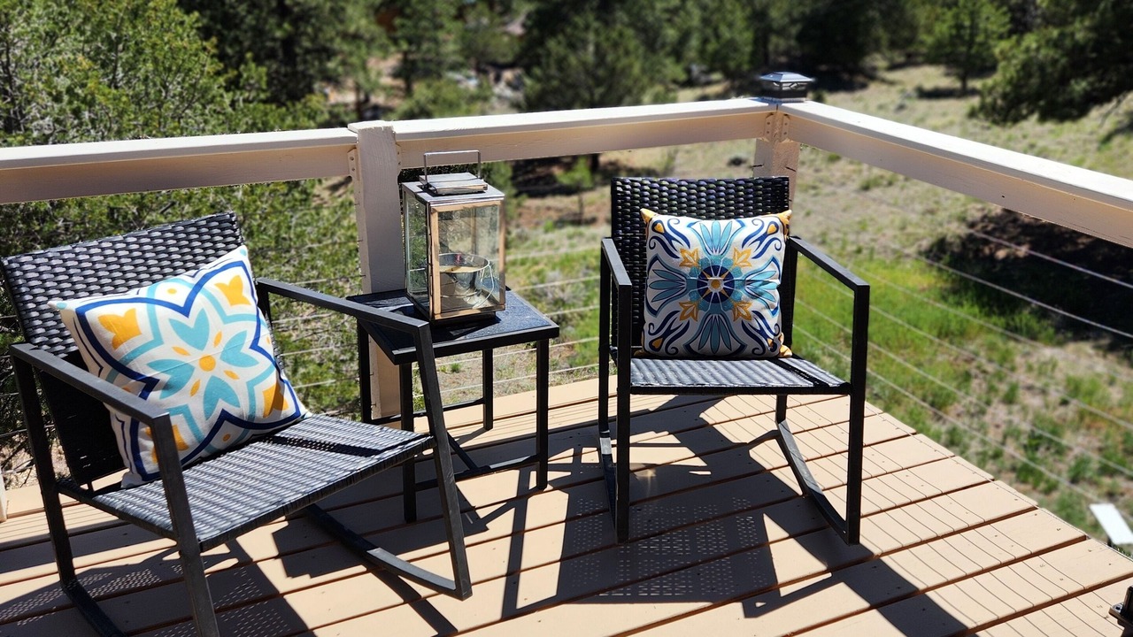 Photo of Outdoor in Westcliffe