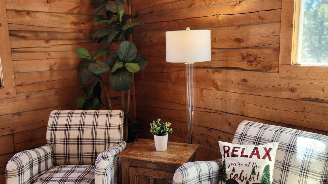 Photo of Livingroom in Westcliffe