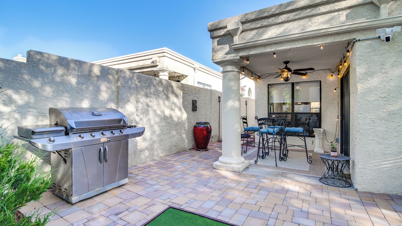 Photo of Outdoor in Northeast Heights