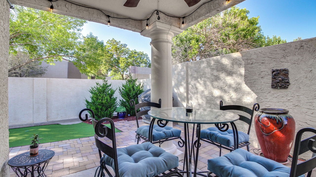 Photo of Outdoor in Northeast Heights