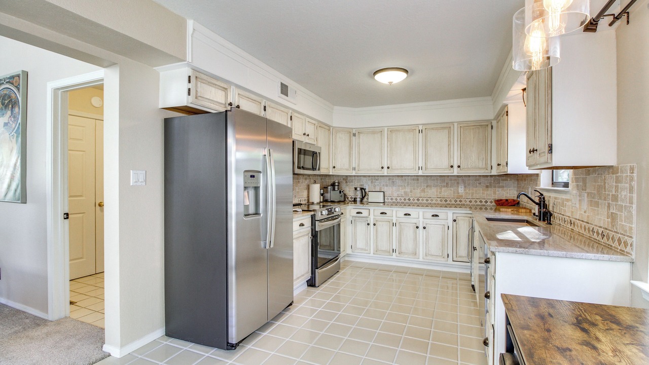 Photo of Kitchen in Northeast Heights