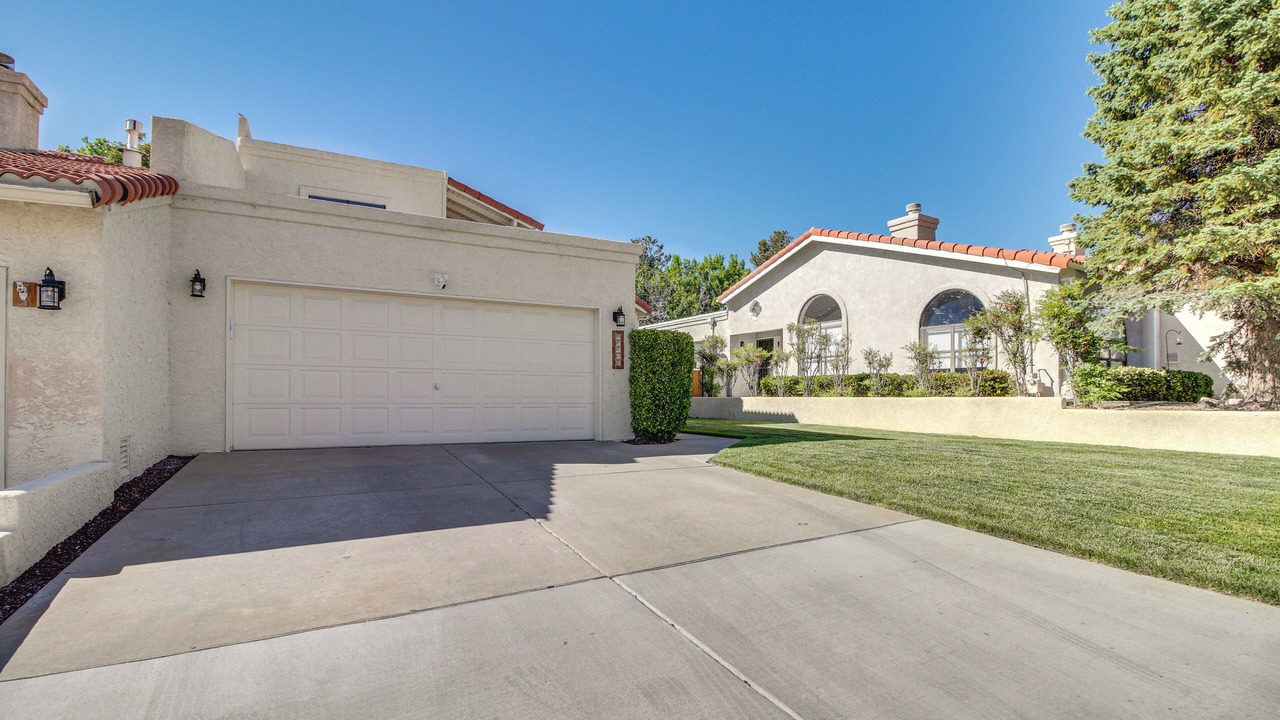 Photo of Outdoor in Northeast Heights