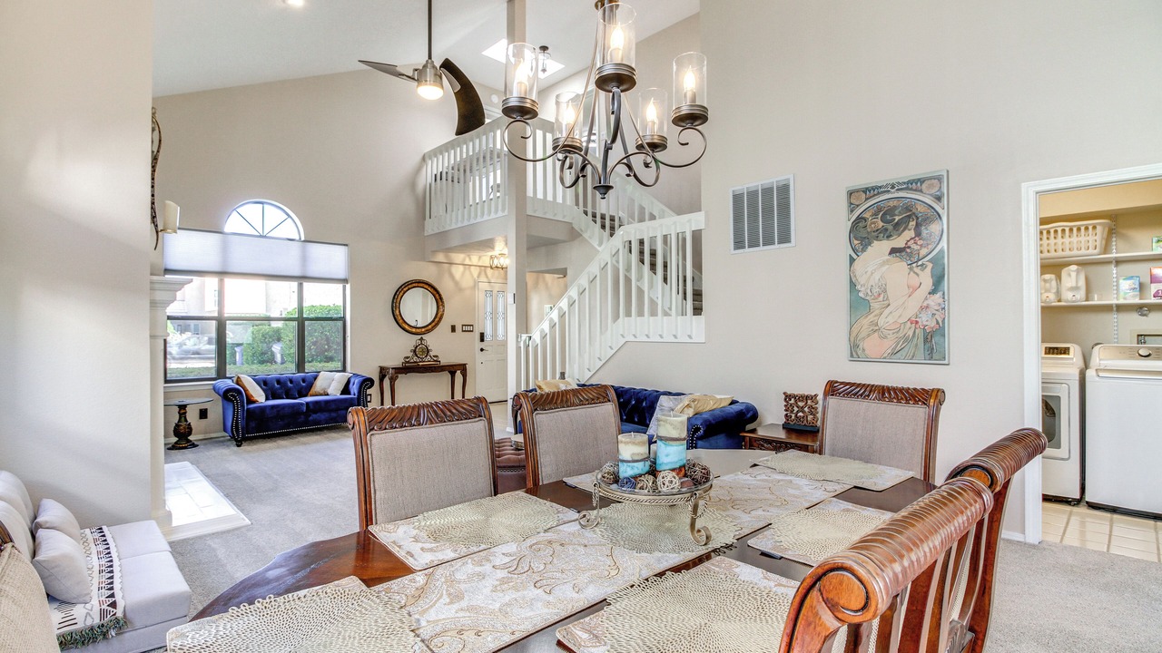 Photo of Livingroom in Northeast Heights