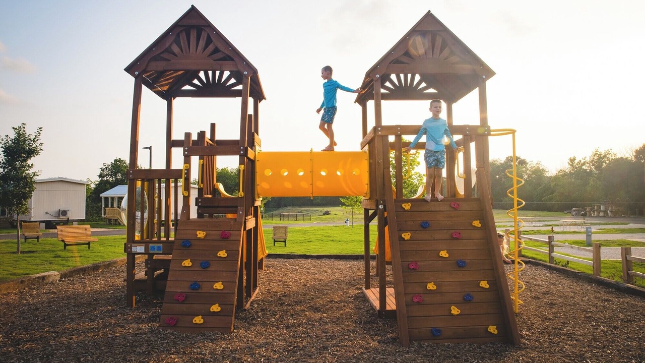 Photo of Outdoor in New Braunfels