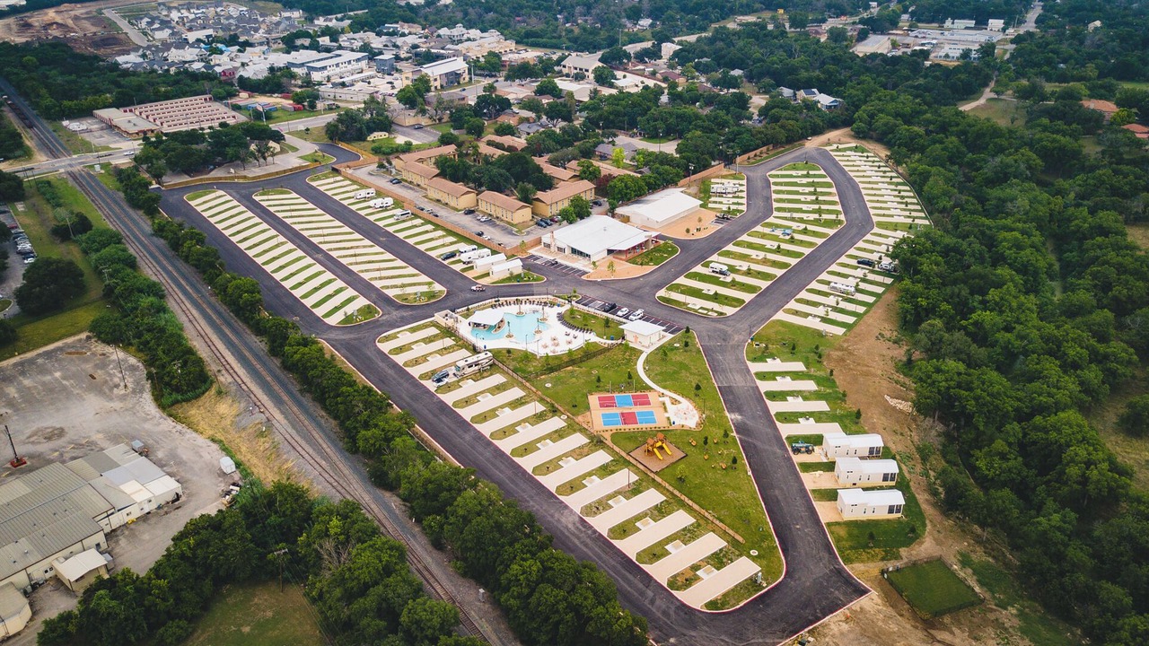 Photo of Outdoor in New Braunfels