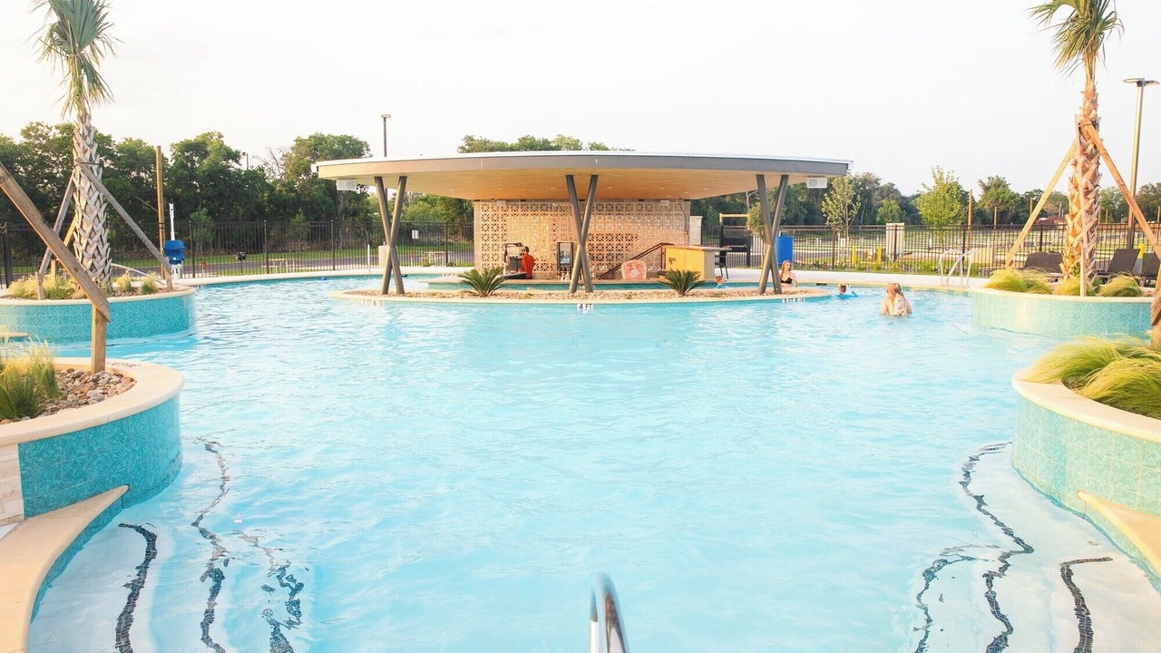 Photo of Outdoor in New Braunfels