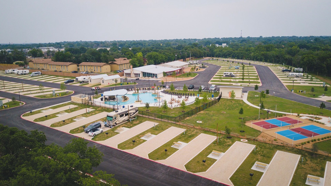 Photo of Outdoor in New Braunfels