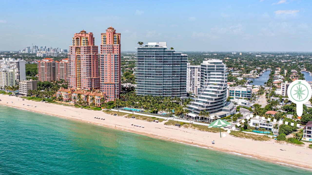 Photo of Others in Lauderdale Beach