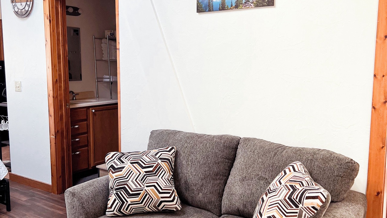 Photo of Livingroom in Westcliffe