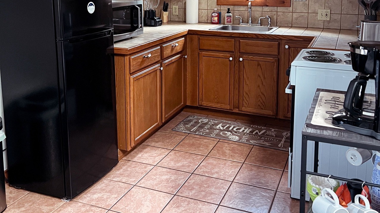 Photo of Kitchen in Westcliffe