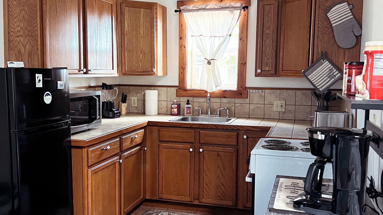 Photo of Kitchen in Westcliffe