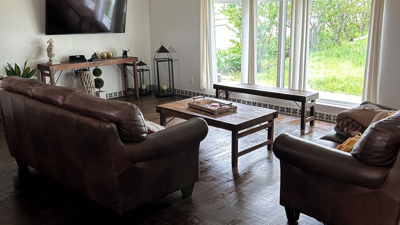 Photo of Livingroom in Westminster