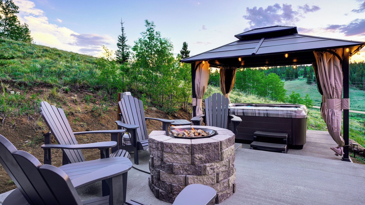 Photo of Outdoor in Indian Mountain