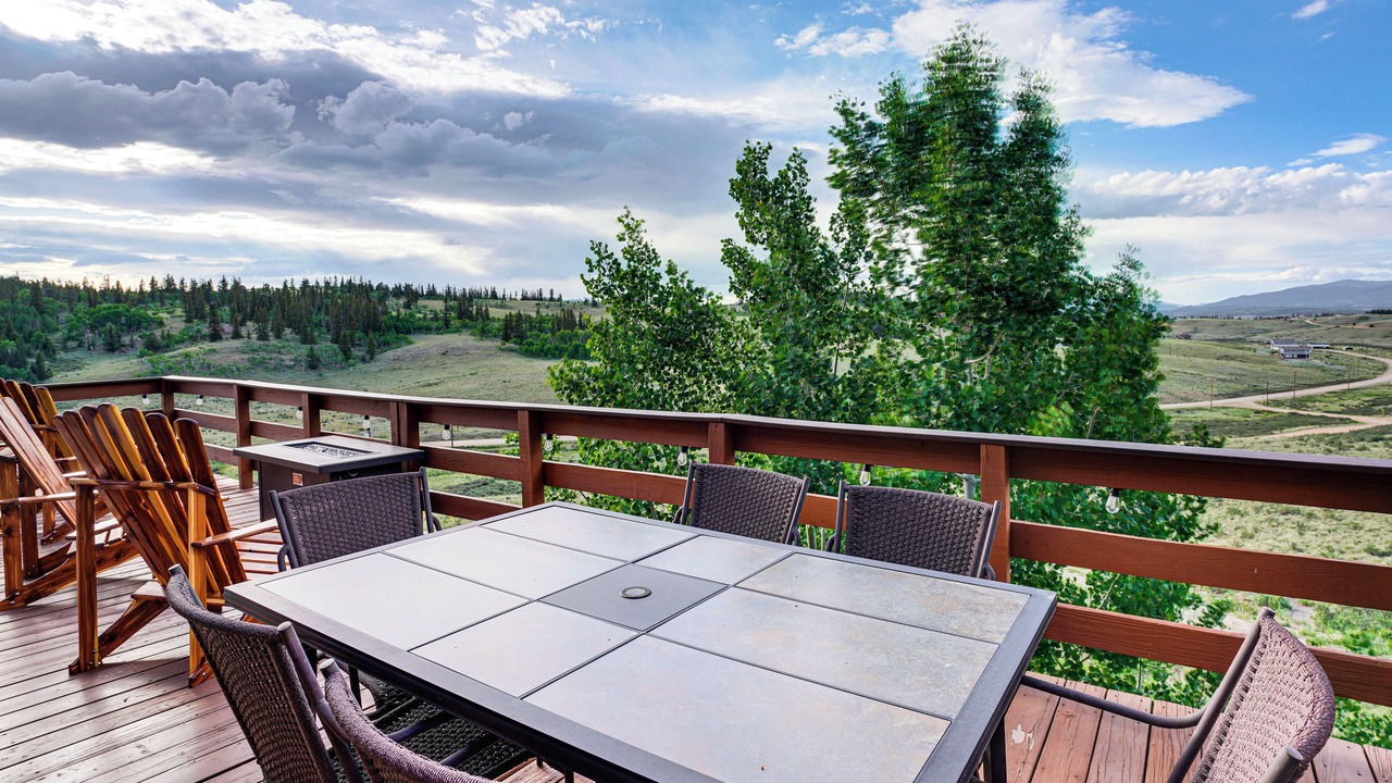 Photo of Outdoor in Indian Mountain