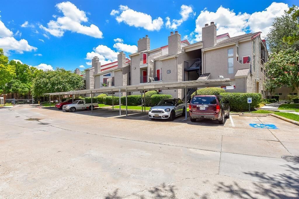 Photo of Outdoor in Westchase