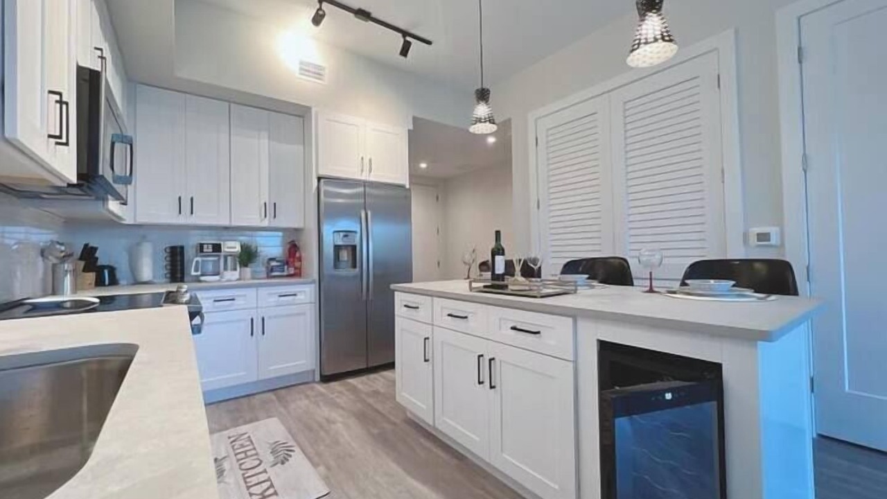 Photo of Kitchen in West Palm Beach