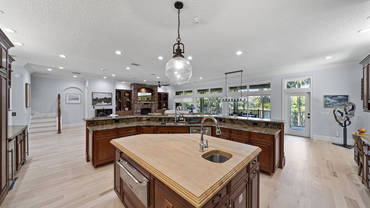 Photo of Kitchen in Heathrow