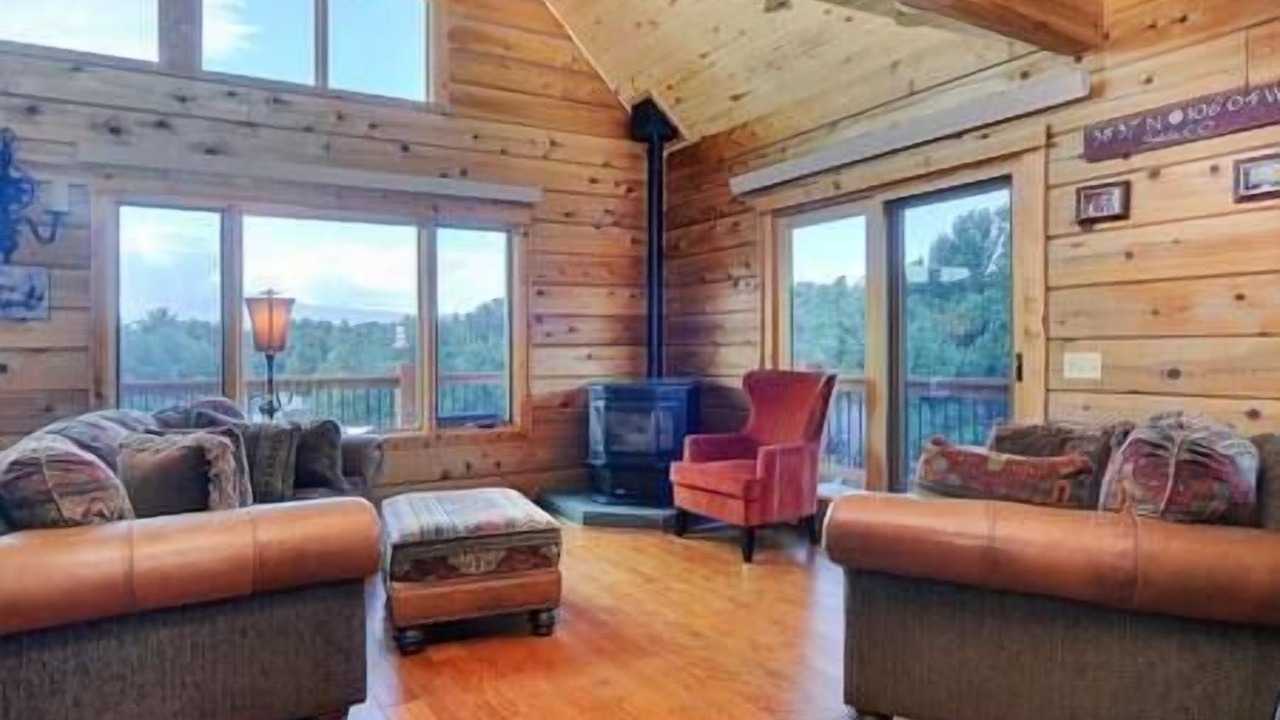 Photo of Livingroom in Salida