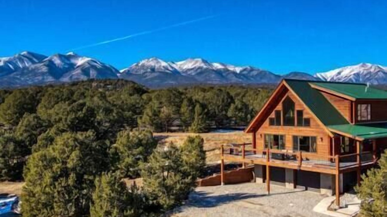 Photo of Outdoor in Salida