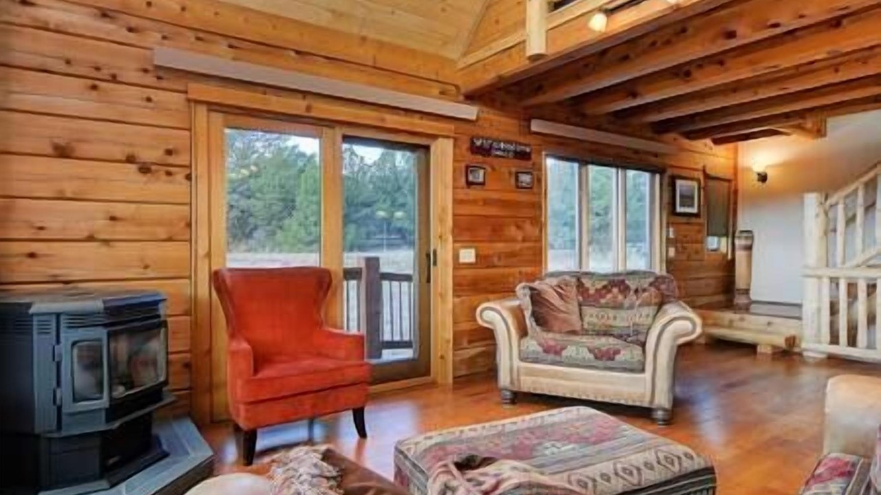 Photo of Livingroom in Salida