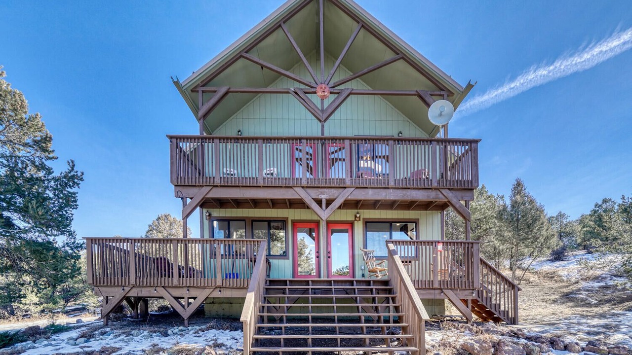 Photo of Outdoor in Salida
