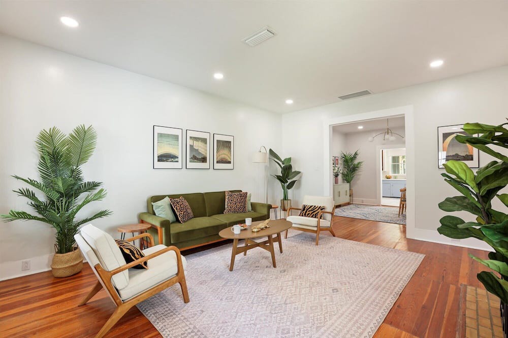 Photo of Livingroom in Alachua