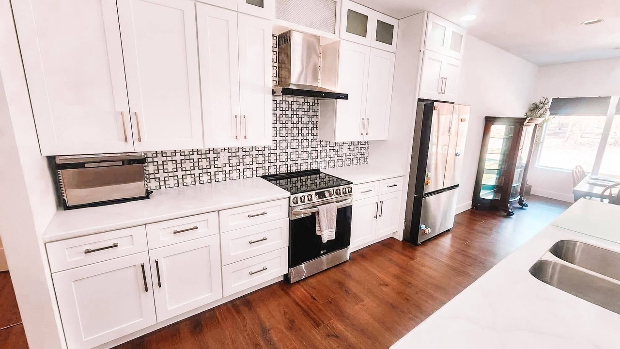 Photo of Kitchen in Leadville