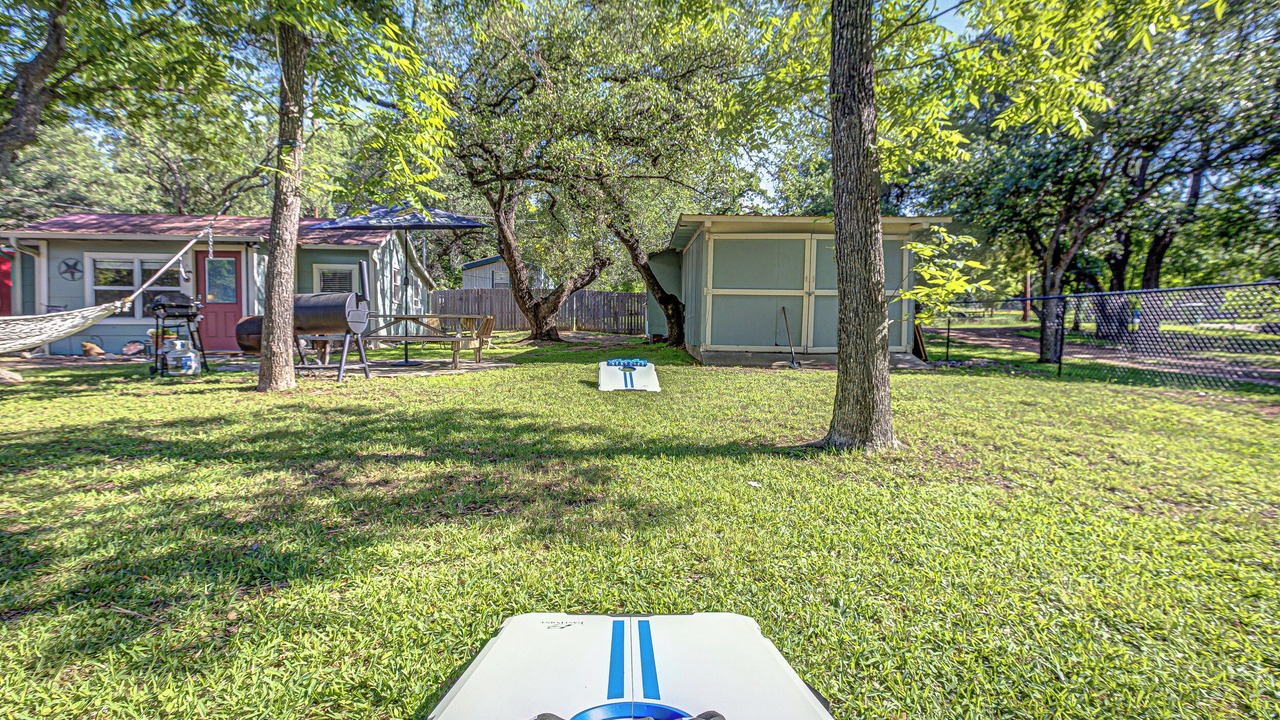 Photo of Outdoor in Kingsland