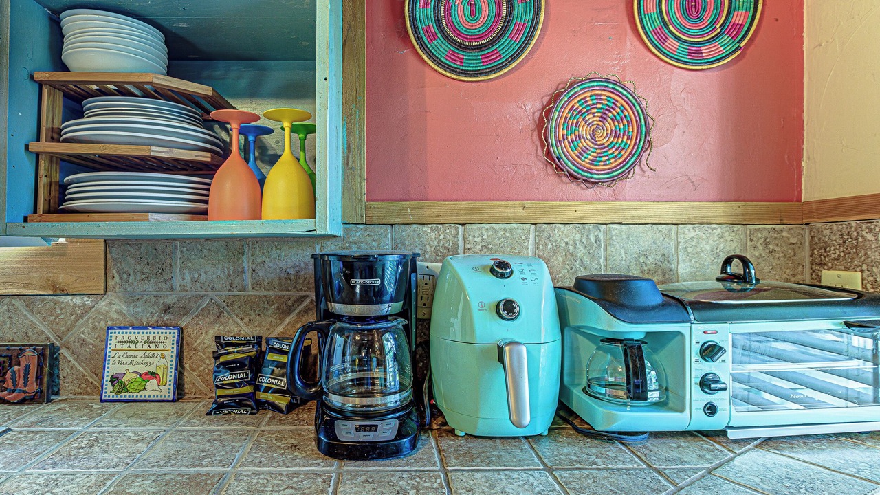 Photo of Kitchen in Kingsland