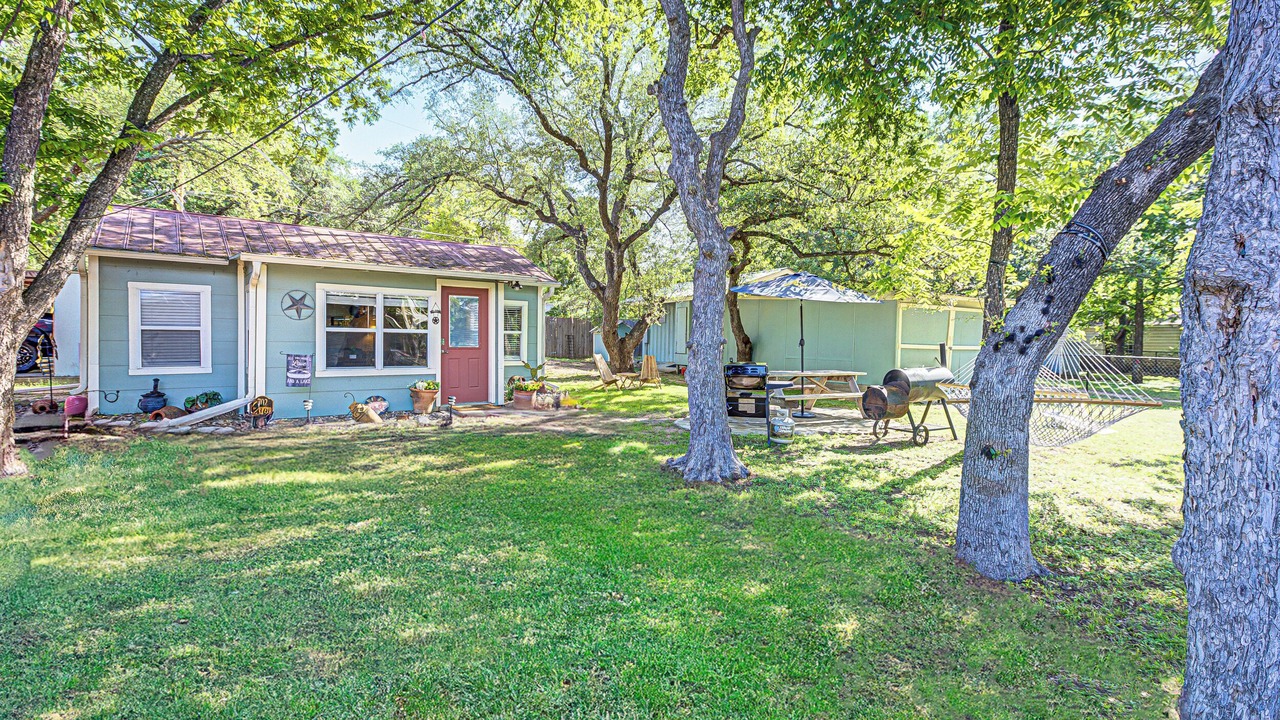 Photo of Outdoor in Kingsland