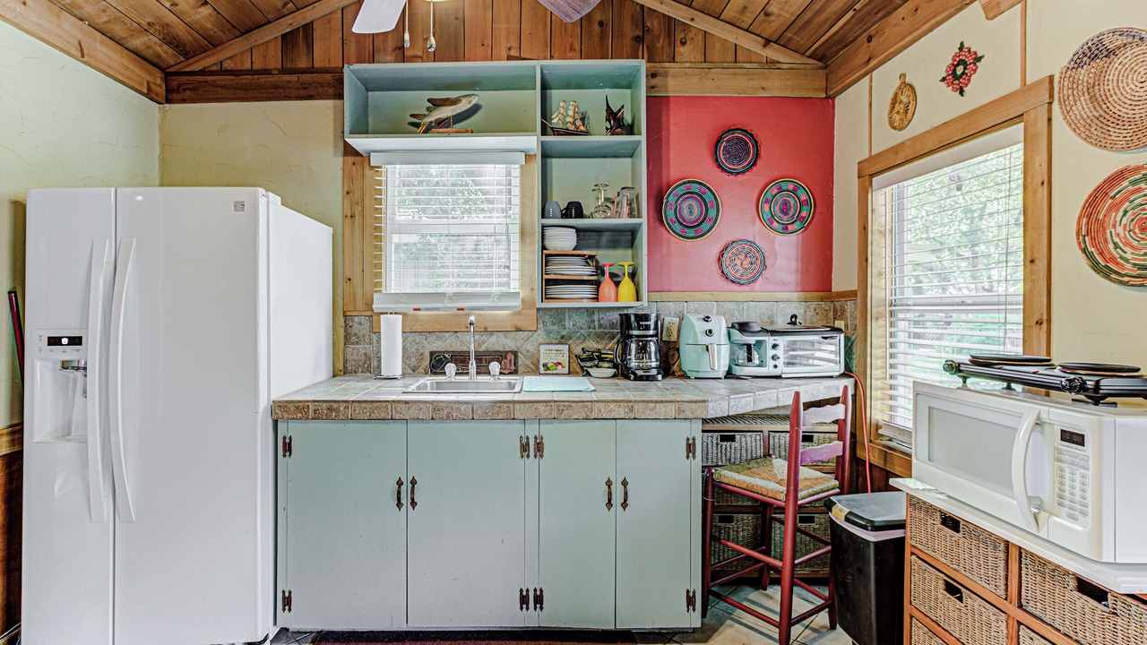 Photo of Kitchen in Kingsland