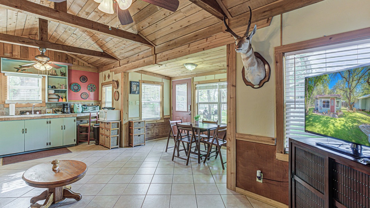 Photo of Kitchen in Kingsland