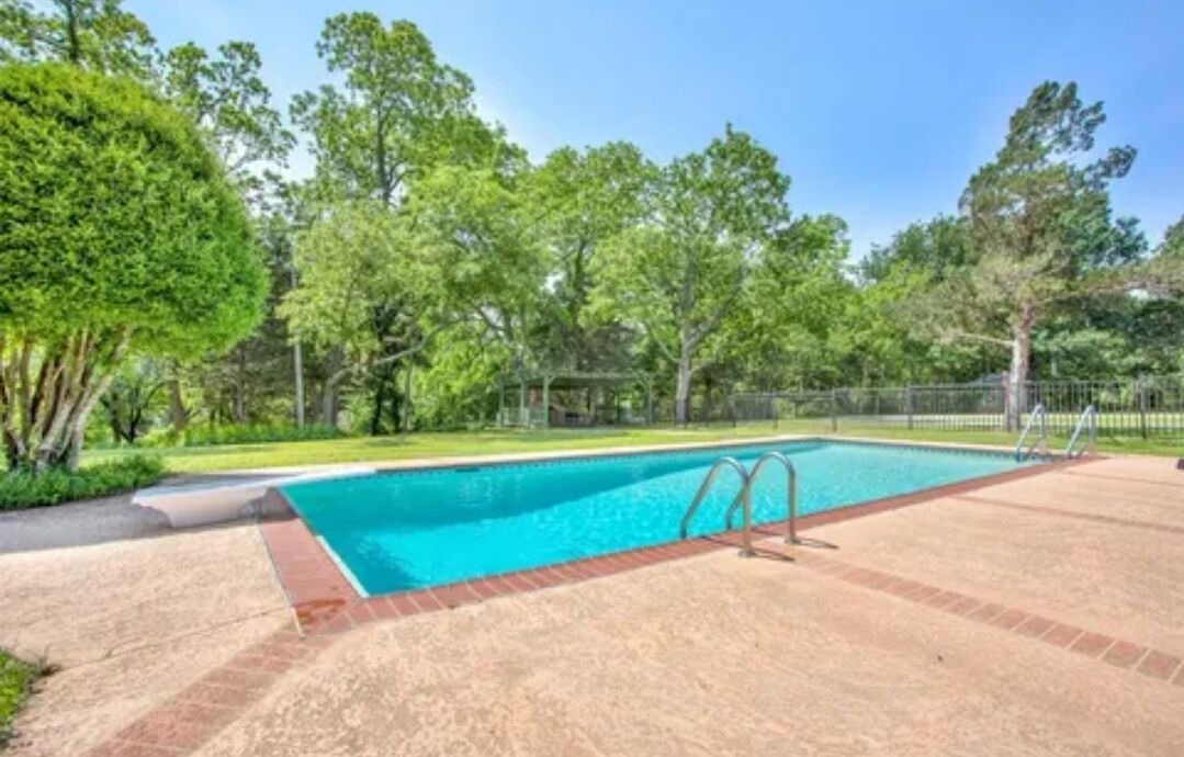 Photo of Outdoor in Sherman