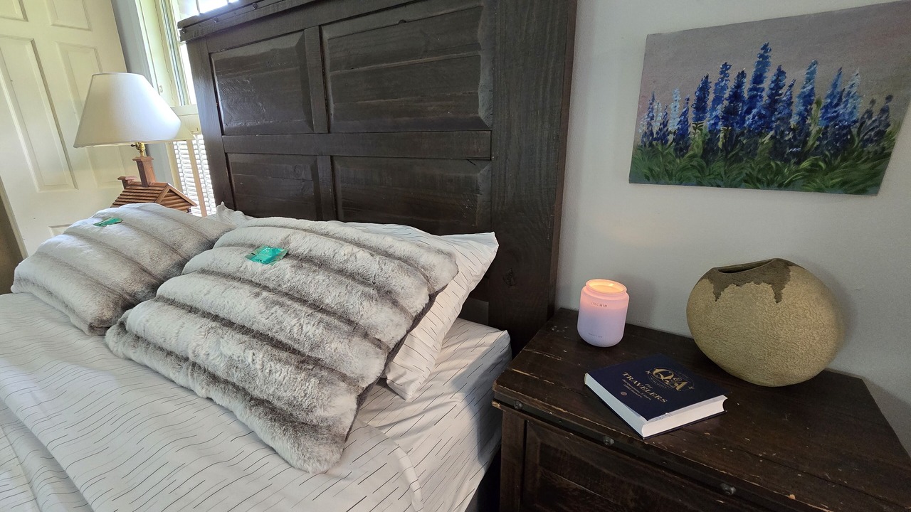 Photo of Bedroom in Sherman
