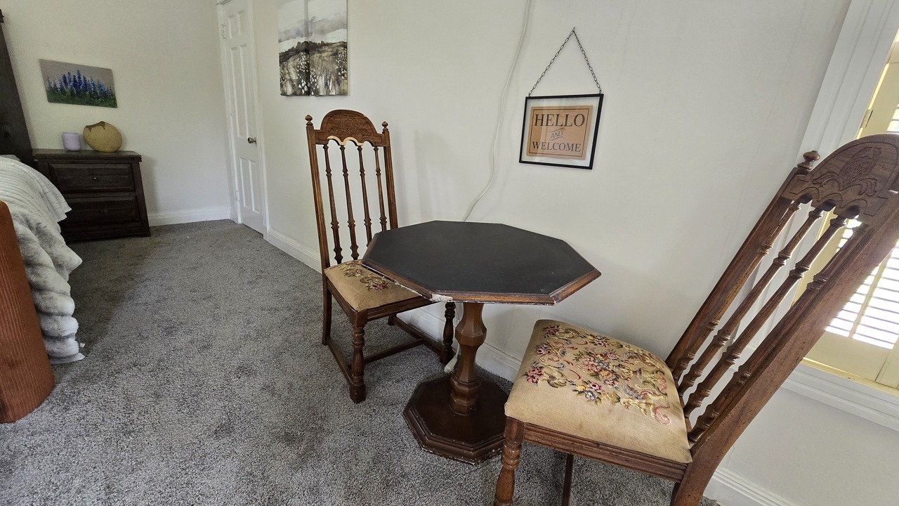 Photo of Bedroom in Sherman