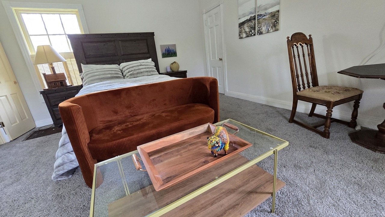 Photo of Bedroom in Sherman