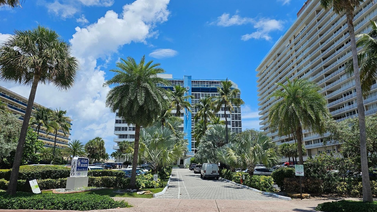 Photo of Outdoor in Galt Mile