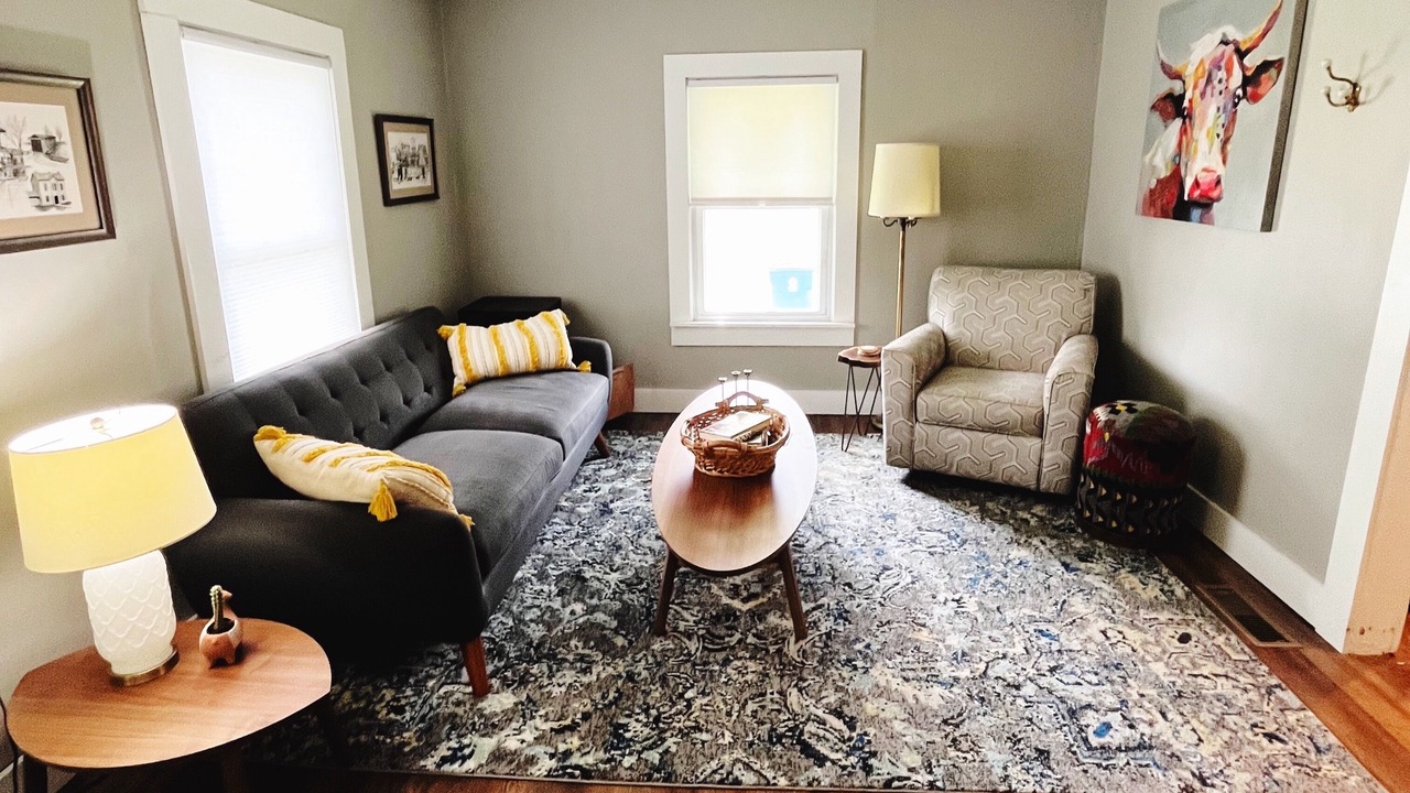 Photo of Livingroom in Ozark