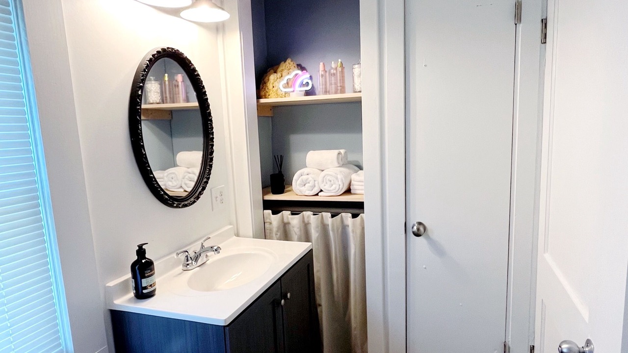 Photo of Bathroom in Ozark