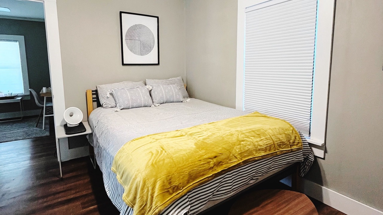 Photo of Bedroom in Ozark