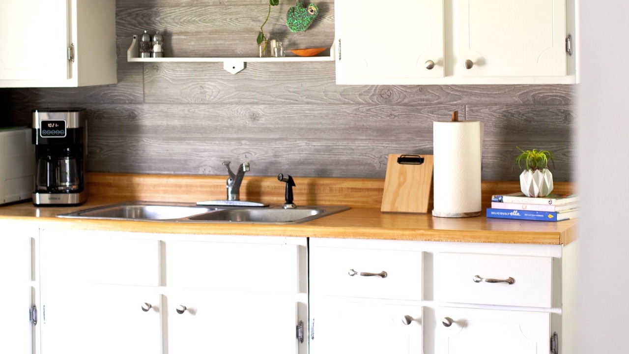 Photo of Kitchen in Ozark