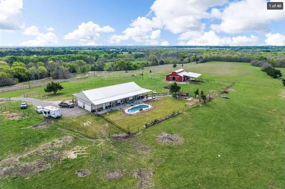 Photo of Outdoor in Princeton