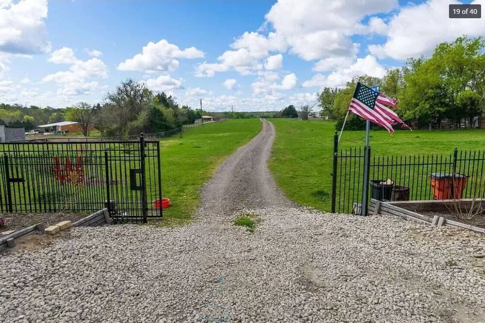 Photo of Outdoor in Princeton