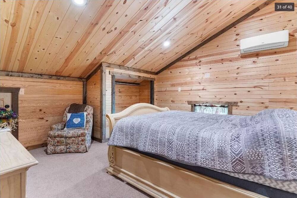 Photo of Bedroom in Princeton