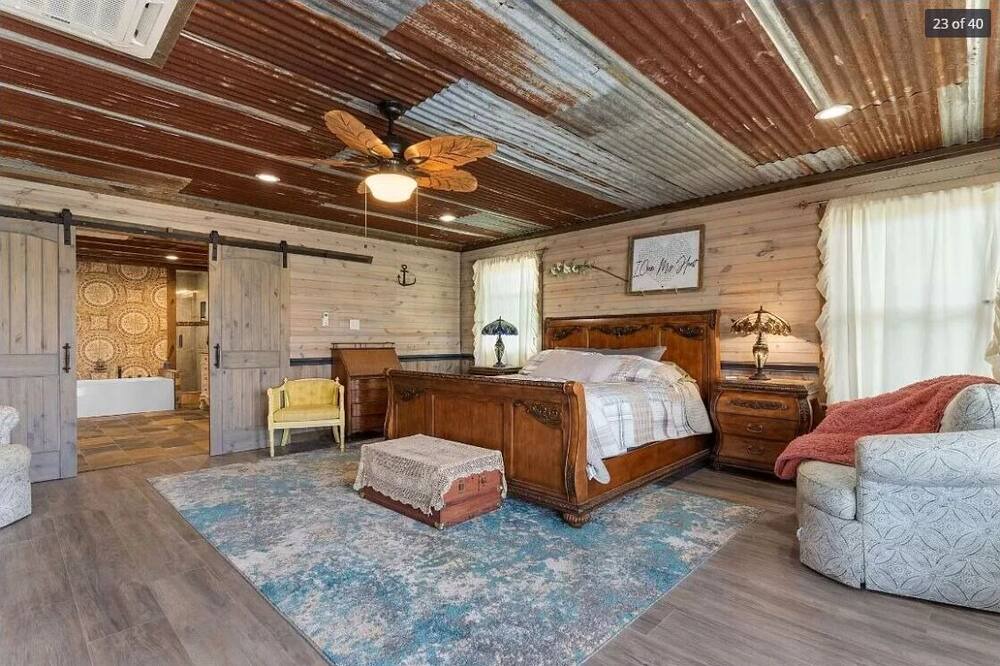 Photo of Bedroom in Princeton