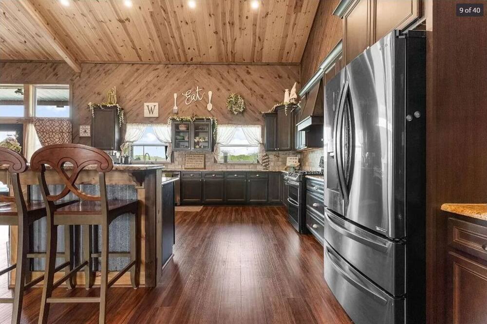 Photo of Kitchen in Princeton
