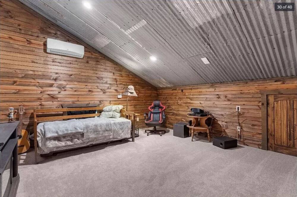 Photo of Bedroom in Princeton