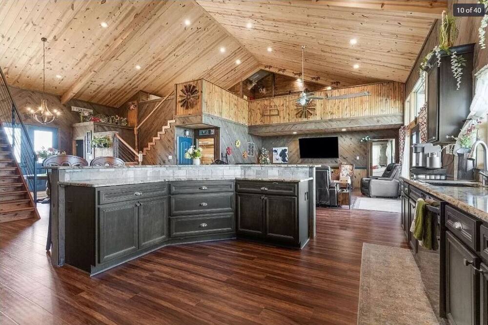 Photo of Kitchen in Princeton