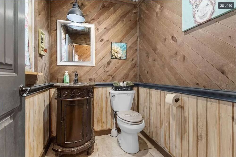 Photo of Bathroom in Princeton